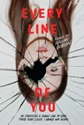 Every Line of You - Naomi Gibson - 9781338726589