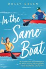 In the Same Boat - Holly Green - 9781338726657