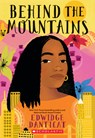 Behind the Mountains - Edwidge Danticat - 9781338745719