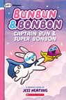 Bunbun & Bonbon 3 - Jess Keating - 9781338745924