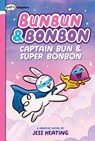 Bunbun & Bonbon 3 - Jess Keating - 9781338745931