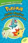 Ash Ketchum, Pokemon Detective / I Choose You! (Pokemon Super Special Flip Book) - Tracey West - 9781338746563