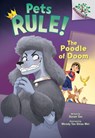 POODLE OF DOOM A BRANCHES BK ( - Susan Tan - 9781338756371