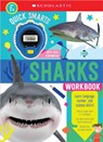 Quick Smarts Sharks Workbook - Scholastic Inc. ; Scholastic - 9781338758641