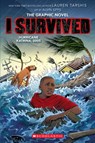 Hurricane Katrina - Lauren Tarshis - 9781338766943