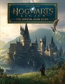 Hogwarts Legacy: The Official Game Guide (Companion Book) - Paul Davies ; Kate Lewis - 9781338767650