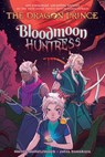 Bloodmoon Huntress (The Dragon Prince Graphic Novel #2) - Nicole Andelfinger - 9781338769951