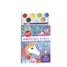 Watercolor Wishes (Klutz) - Editors of Klutz - 9781338784749