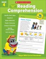 Scholastic Teaching Resources: Scholastic Success with Readi - Scholastic Teaching Resources - 9781338798616