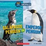 Galapagos Penguin or Emperor Penguin (Wild World: Hot and Cold Animals) - Eric Geron - 9781338799521