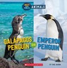 Galapagos Penguin or Emperor Penguin (Wild World: Hot and Cold Animals) - Eric Geron - 9781338799538