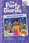 STARRY HENNA NIGHT A BRANCHES - Mitali Banerjee Ruths - 9781338799828