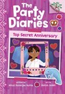 Top Secret Anniversary: A Branches Book (the Party Diaries #3) - Mitali Banerjee Ruths - 9781338799910