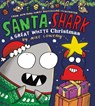 Santa Shark - Mike Lowery - 9781338803952