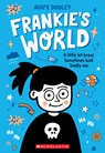 Frankie's World: A Graphic Novel - Aoife Dooley - 9781338813111