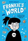 FRANKIES WORLD A GRAPHIC NOVEL - Aoife Dooley - 9781338813128
