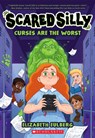 Curses Are the Worst - Elizabeth Eulberg - 9781338815351