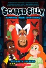 Vampires Ruin Everything (Scared Silly #3) - Elizabeth Eulberg - 9781338815375