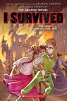 I Survived the Great Chicago Fire, 1871 (I Survived Graphic Novel #7) - Lauren Tarshis - 9781338825152