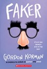 Faker - Gordon Korman - 9781338826777
