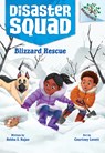 Blizzard Rescue: A Branches Book (Disaster Squad #3) - Rekha S. Rajan - 9781338828900