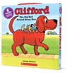 Clifford the Big Red Friend Story Box - Norman Bridwell - 9781338831801
