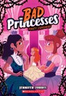 Party Crashers (Bad Princesses #3) - Jennifer Torres - 9781338833201