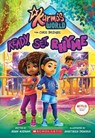 Ready, Set, Rhyme! - Jehan Madhani - 9781338839920