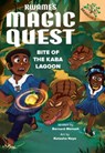 Bite of the Kaba Lagoon - Bernard Mensah - 9781338843354