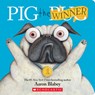Pig the Winner (Pig the Pug) - Aaron Blabey - 9781338845044