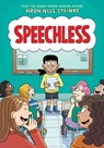 Speechless: A Graphic Novel - Aron Nels Steinke - 9781338849332