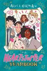 Oseman, A: Heartstopper Yearbook - Alice Oseman - 9781338853896
