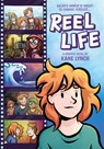 Reel Life: A Graphic Novel - Kane Lynch - 9781338853926