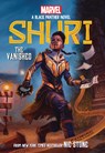 The Vanished (Shuri: A Black Panther Novel #2) - Nic Stone - 9781338856095