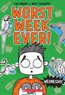 Cosgrove, M: Wednesday (Worst Week Ever #3) - Matt Cosgrove ; Eva Amores - 9781338857580