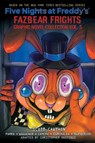 Five Nights at Freddy's: Fazbear Frights Graphic Novel #3 - Scott Cawthon - 9781338860429