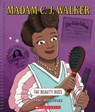 Madam C. J. Walker - Janel Rodriguez - 9781338865325