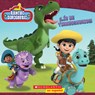 Valdez, K: Rancho Dinosaurio: ¡Lío de Tiranosaurios! (Dino R - Kiara Valdez - 9781338874167