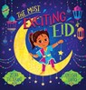 The Most Exciting Eid - Zeba Talkhani - 9781338877816