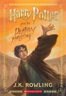 Harry Potter and the Deathly Hallows (Harry Potter, Book 7) - J K Rowling - 9781338878981