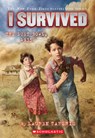 I Survived the Dust Bowl, 1935 (I Survived #25) - Lauren Tarshis - 9781338891829
