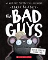 Blabey, A: Bad Guys in Look Who's Talking (the Bad Guys #18) - Aaron Blabey - 9781338892734