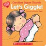 Let's Giggle! (Little Loves) - Caroline Jayne Church - 9781338894905