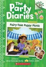 Fairy-Tale Puppy Picnic: A Branches Book (the Party Diaries #4) - Mitali Banerjee Ruths - 9781338896909