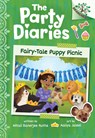 Fairy-Tale Puppy Picnic: A Branches Book (the Party Diaries #4) - Mitali Banerjee Ruths - 9781338896916