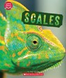 Scales (Learn About: Animal Coverings) - Eric Geron - 9781338898057