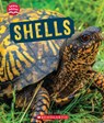 Shells (Learn About: Animal Coverings) - Eric Geron - 9781338898088