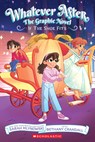 If the Shoe Fits (Whatever After Graphic Novel #2) - Sarah Mlynowski - 9781339000848