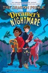 Dreamer's Nightmare (The Dragon Prince Graphic Novel #4) - Nicole Andelfinger - 9781339001357