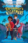 Dreamer's Nightmare (The Dragon Prince Graphic Novel #4) - Nicole Andelfinger - 9781339001357